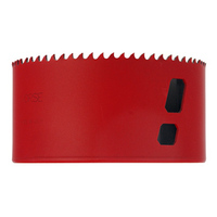 4 HOLE SAW BI-METAL